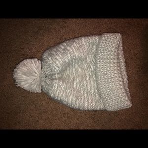 Winter hat